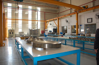 2009年SKF技術(shù)日在天津盛大舉行，引領(lǐng)技術(shù)服務(wù)新潮流