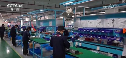 技術(shù)服務(wù)雙輪驅(qū)動(dòng)，中國(guó)制造持續(xù)圈粉全球市場(chǎng)
