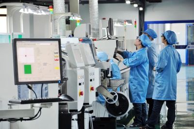 硬核實力托底 利爾達與ST聯手推出STM32MP1開發板新品，技術服務與技術創新并駕齊驅